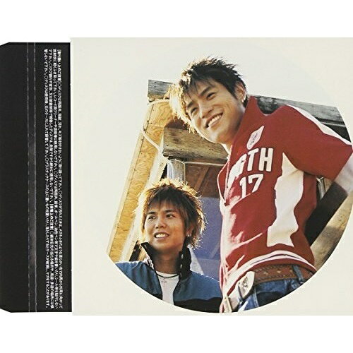 CD / SoRi / Chu-Chu-Chu 〜笑顔を見せて / GTCR-5010