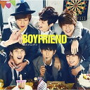 瞳のメロディ (CD+DVD) (初回限定盤A)BOYFRIENDボーイフレンド ぼーいふれんど　発売日 : 2013年3月27日　種別 : CD　JAN : 4582283796253　商品番号 : JBCB-6008【商品紹介】韓国の6人組ボーイズ・グループ、BOYFRIENDのサード・シングル。読売テレビ・日本テレビ系アニメ『名探偵コナン』のエンディング・テーマとなるタイトル曲は、やさしく、あたたかく、そしてせつない、どこまでも純粋な想いが胸に響くラヴ・ソング。今はそばにいない”君”に向けた、ストレートな気持ちを綴ったバラード・ナンバー。【収録内容】CD:11.瞳のメロディ2.TO MOON3.瞳のメロディ(Instrumental)4.TO MOON(Instrumental)DVD:21.瞳のメロディ(MUSIC VIDEO)2.瞳のメロディ(メイキング)