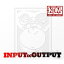 CD / KNOCK OUT MONKEY / INPUTOUTPUT / JBCZ-9003