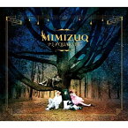 CD / MIMIZUQ / ナミダQUARTET (初回限定盤) / TKCA-74772