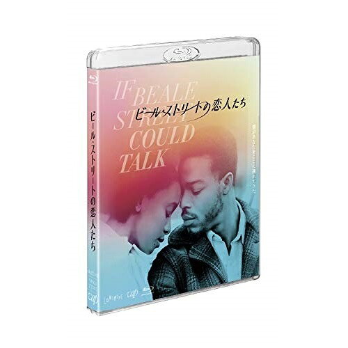 BD / 洋画 / ビール・ストリートの恋人たち(Blu-ray) / VPXU-71740