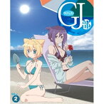 BD / TVアニメ / GJ部 Vol.2(Blu-ray) (Blu-ray+CD) / VPXY-71249