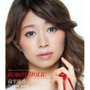 CD / 엢Ѝ / BLOODY HOLIC c/w snow wind / VTCL-35156