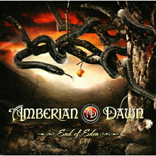 エンド・オヴ・エデン〜創世の終末アンベリアン・ドーンアンベリアンドーン あんべりあんどーん　発売日 : 2010年10月20日　種別 : CD　JAN : 4527516010904　商品番号 : MICP-10935【商品紹介】2008年センセーショナルなデビューを果たした、フィンランド期待のゴシック/シンフォニックHMの精鋭、アンベリアン・ドーンの約1年半振りとなるサード・アルバム。更なるステップアップを遂げた個性的かつ独創性溢れるサウンドが収録。イェンス・ヨハンソンがスペシャル・ゲストとして参加。【収録内容】CD:11.タリスマン2.カム・ナウ・フォロー3.アークティカ4.ゴーストリー・エコーズ5.サムポ〜幸福をもたらしもの6.ブラックバード7.フィールド・オヴ・サーペンツ8.シティ・オヴ・コーラプション9.ヴィルヴァトゥレン・ラウル〜悲しみの精霊10.ウォー・イン・ヘヴン11.サムポ〜幸福をもたらしもの(エクステンデッド・ソロ・ヴァージョン)(ボーナス・トラック)12.ザ・クラウズ・オヴ・ノースランド・サンダー(ボーナス・トラック)