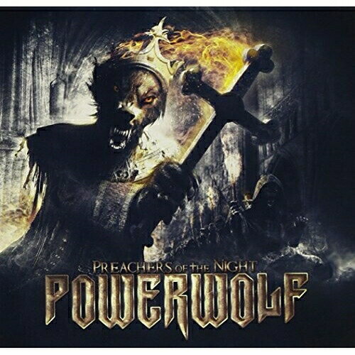 陰翳礼讃〜プリーチャーズ・オヴ・ザ・ナイト〜 (解説歌詞対訳付) (スペシャルプライス盤)パワーウルフぱわーうるふ　発売日 : 2015年7月22日　種別 : CD　JAN : 4527516015046　商品番号 : MICP-11232【商品紹介】ドイツ/ルーマニアの地が生んだミステリアスな吸血狼、パワーウルフによる2013年発表のスタジオ・アルバムが本邦初登場。代表曲「エイメン・アンド・アタック」(Amen & Attack)を収録、ドイツのナショナル・チャートで第1位を獲得した他、ヨーロッパ各国でチャートインを果たし、彼らを一躍スターダムにのし上げた出世作。ARCH ENEMYなどとの仕事で知られるフレドリック・ノルドストロムがプロデュースを担当。【収録内容】CD:11.エイメン・アンド・アタック2.シークレッツ・オヴ・ザ・サクリスティ3.コレウス・サンクトゥス4.セイクリッド・アンド・ワイルド5.クロイツフォイア6.カーディナル・シン7.イン・ザ・ネーム・オヴ・ゴッド8.ノチュノイ・ダゾル9.ラスト・フォー・ブラッド10.エクスタトゥム・エ・オラトゥム11.ラスト・オヴ・ザ・リヴィング・デッド