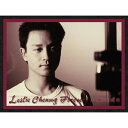 CD / レスリー・チャン(張国榮) / LESLIE CHEUNG FOREVE (CD+DVD) / RCCA-2190(2)