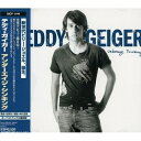 CD / テディ・ガイガー / アンダーエイジ・シンキング (対訳付) (通常価格盤) / SICP-1144