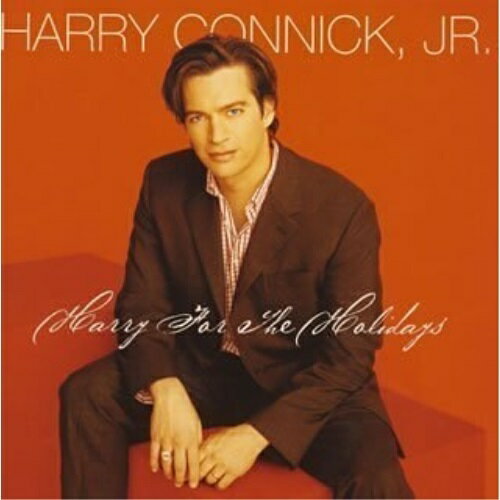 CD / ハリー・コニックJr. / ハリー・フォー・ザ・ホリデイズ / SICP-459