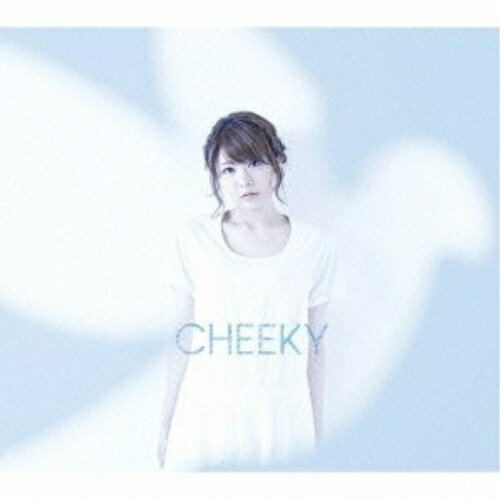 CD / 豊崎愛生 / CHEEKY (通常盤) / SMCL-309