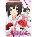 DVD / TVアニメ / セキレイ 壱 (通常版) / ANSB-3671