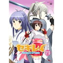 DVD / TVアニメ / セキレイ 四 (通常版) / ANSB-3677