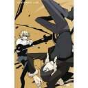 DVD / TVアニメ / デュラララ!! VOL.08 (通常版) / ANSB-9535