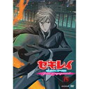 DVD / TVアニメ / セキレイ Pure Engagement 四 (通常版) / ANSB-9677