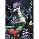 BD / TVアニメ / 屍鬼 #01(Blu-ray) (通常版) / ANSX-9401