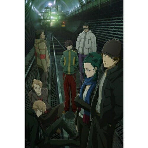 DVD / TVアニメ / ペルソナ〜トリニティ・ソウル〜 06 (完全生産限定版) / ANZB-3176 DVD / TVアニメ / ペルソナ〜トリニティ・ソウル〜 06 (完全生産限定版) / ANZB-3176