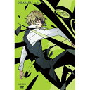 DVD / TVアニメ / デュラララ!! VOL.04 (DVD+CD) (完全生産限定版) / ANZB-9527