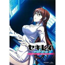 BD / TVアニメ / セキレイ Pure Engagement 六(Blu-ray) (Blu-ray+CD) (完全生産限定版) / ANZX-9681