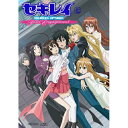 BD / TVアニメ / セキレイ Pure Engagement 七(Blu-ray) (Blu-ray+DVD) (完全生産限定版) / ANZX-9683
