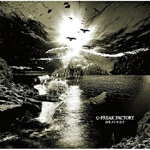 CD / G-FREAK FACTORY / �����ȥ����� (�̾���) / BDSS-34