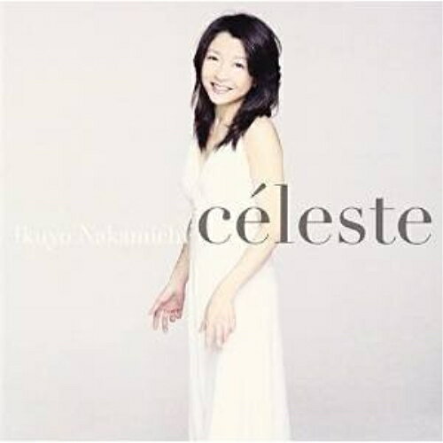 セレステ 仲道郁代 愛奏曲集仲道郁代ナカミチイクヨ なかみちいくよ　発売日 : 2007年9月26日　種別 : CD　JAN : 4988017652152　商品番号 : BVCC-34162【商品紹介】自選によるお気に入りの作品ばかりを集めた、仲道郁代待望の20周年(2007年時)記念小品集。今回は単なるコンピレーション・アルバムではなく、「子犬のワルツ」「ポロネーズ 第6番 変イ長調 Op.53「英雄」」「愛の夢」など、これまで仲道による録音がなかったことが不思議なくらいの有名曲を、この小品集のために特別に録音し収録した納得の1枚。【収録内容】CD:11.見知らぬ国々(子供の情景 Op.15、第1曲)2.月の光(ベルガマスク 組曲、第3曲)3.春に寄す(抒情小曲集 Op.43-6)4.即興曲 第2番 変ホ長調 D899-2/Op.90-25.トルコ行進曲(ピアノ・ソナタ第11番イ長調KV331/300i、第3楽章)6.アリア(ホルベルク組曲 Op.40、第4曲)7.トロイメライ(子供の情景 Op.15、第7曲)8.アダージョ・カンタービレ(ピアノ・ソナタ 第8番 ハ短調 Op.13「悲愴」、第2楽章)9.エリーゼのために イ短調 WoO5910.ワルツ 変ニ長調 Op.64‐1「小犬のワルツ」11.ワルツ 嬰ハ短調 Op.64-212.雨だれのプレリュード(24のプレリュード Op.28、第15曲)13.ため息(3つの演奏会用練習曲 S.144、第3曲)14.愛の夢(3つのノットゥルノ S.541、第3曲)15.幻想即興曲 嬰ハ短調 Op.66(遺作)16.夜想曲 第20番 嬰ハ短調(遺作)「レント・コン・グラン・エスプレッシオーネ」17.献呈18.ポロネーズ 第6番 変イ長調 Op.53「英雄」