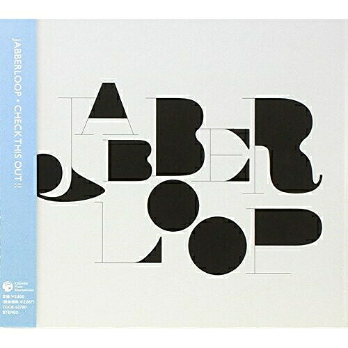 【中古】［CD］CHECK THIS OUT!! 楽天市場】チェック・ディス・アウトの通販