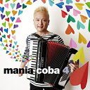 CD / coba / mania coba 4 / COCB-54238