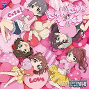 CD / アニメ / THE IDOLM@STER CINDERELLA GIRLS LITTLE STARS! きゅん・きゅん・まっくす / COCC-17611(2)