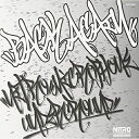 CD / NITRO MICROPHONE UNDERGROUND / BACK AGAIN / COCP-3952