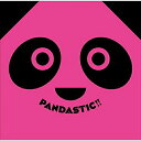 CD / ぱんだウインドオーケストラ / PANDASTIC!! ~Newest Standard~ / COCQ-85282