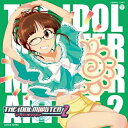 CD / 若林直美 / THE IDOLM@STER MASTER ARTIST 2 -SECOND SEASON- 04 秋月律子 / COCX-36742