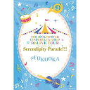 BD / THE IDOLM@STER CINDERELLA GIRLS / THE IDOLM@STER CINDERELLA GIRLS 5thLIVE T...