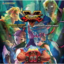 CD / ゲーム・ミュージック / ストリートファイターV ゼネラルストーリー 「A Shadow Falls」 オリジナル・サウンドトラック / CPCA-10419