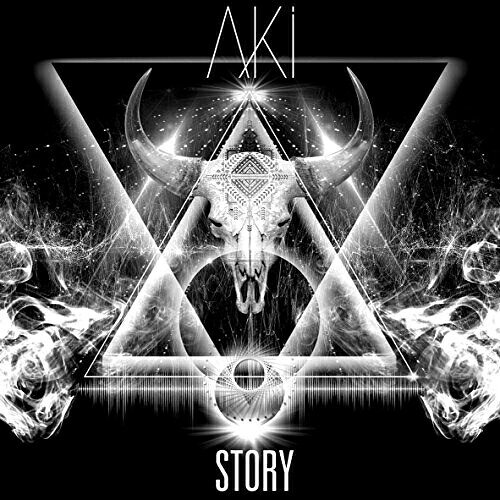 CD / AKi / STORY (CD+DVD) (初回生産限定盤) / DCCL-208