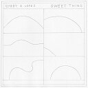 CD / Gabby & Lopez / SWEET THING (紙ジャケット) / DDCB-12093