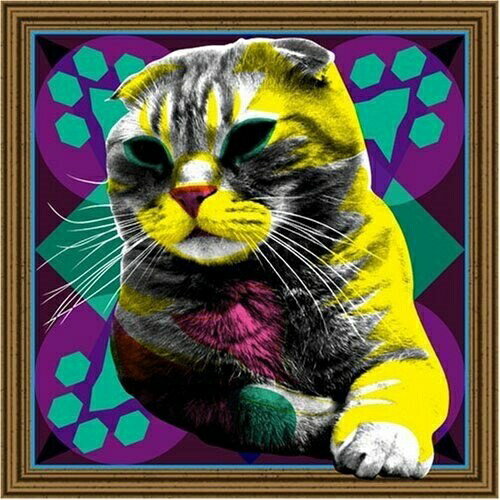 CD / MU-STARS / BGM LP / DDCK-1019