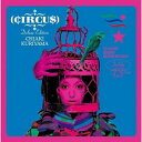 CD / 栗山千明 / CIRCUS Deluxe Edition (通常盤) / DFCL-1825