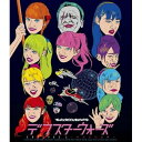 BD / 私立恵比寿中学 / デフスターウォーズ EBISODE 1 ~学芸会の逆襲~(Blu-ray) / DFXL-12