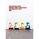 DVD / マニック・ストリート・プリーチャーズ / フォーエヴァー・ディレイド (歌詞対訳付) (廉価版) / EIBP-116