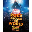 BD / GLAY / GLAY ROCK AROUND THE WORLD 2010-2011 LIVE IN SAITAMA SUPER ARENA-SPE...