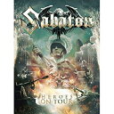 BD / / ヒーローズ・オン・ツアー(Blu-ray) (2Blu-ray+CD) (初回限定版) / GQXS-90113