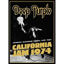 BD / ディープ・パープル / カリフォルニア・ジャム 1974(Blu-ray) / GQXS-90209