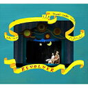 CD / 植田真梨恵 / REVOLVER (CD+DVD) (初回生産完全限定盤) / GZCA-4150