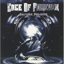 CD / エッジ・オブ・フォーエヴァー / ANOTHER PARADISE / IUCP-16069