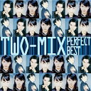 CD / TWO-MIX / TWO-MIX パーフェクト・ベスト / KICS-1655