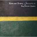CD / オムニバス / VOICES from JAMAICA 〜Sing PUSHIM's Classics〜 / KSCL-1509