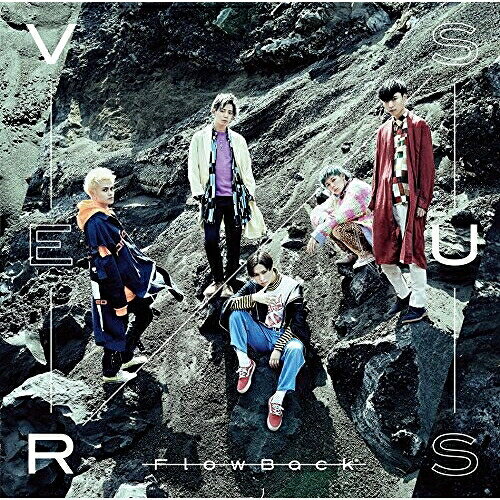 CD / FlowBack / VERSUS (通常盤) / KSCL-2921