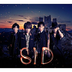 CD / シド / 螺旋のユメ (CD+DVD) (初回生産限定盤) / KSCL-2943