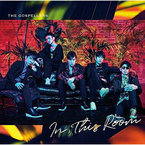 CD / ゴスペラーズ / In This Room (通常盤) / KSCL-3072