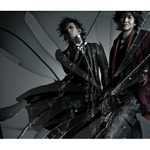 CD / GRANRODEO / ROSE HIP-BULLET (通常盤) / LASM-4078