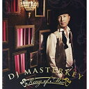 CD / DJ MASTERKEY / FROM THE STREETS KING OF MIX / LECD-10010